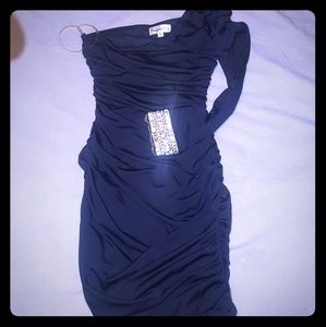 Honey and rosie dress